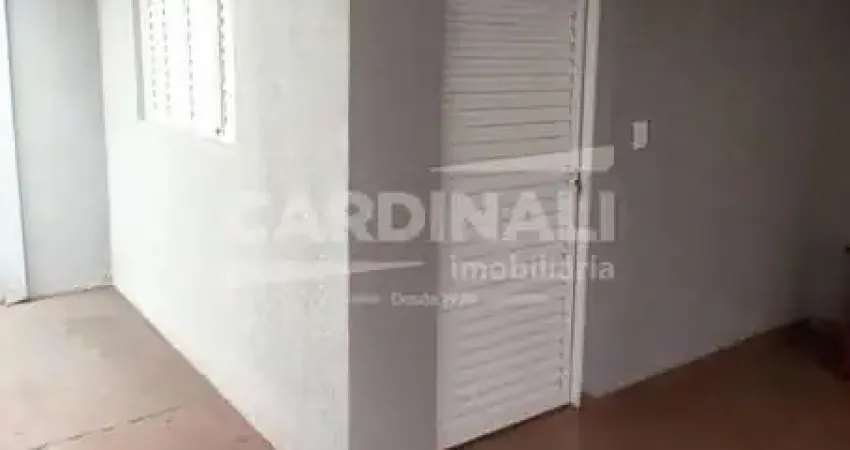 Casa com 3 quartos à venda na Rua João Batista Marchezi, Casa, 1295, Parque Residencial Vale do Sol, Araraquara