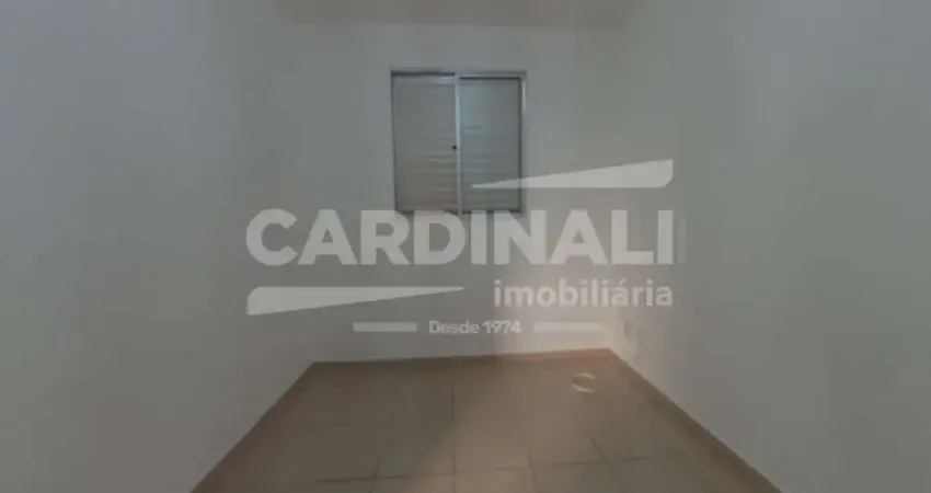 Apartamento com boa localização próximo escola e supermercados