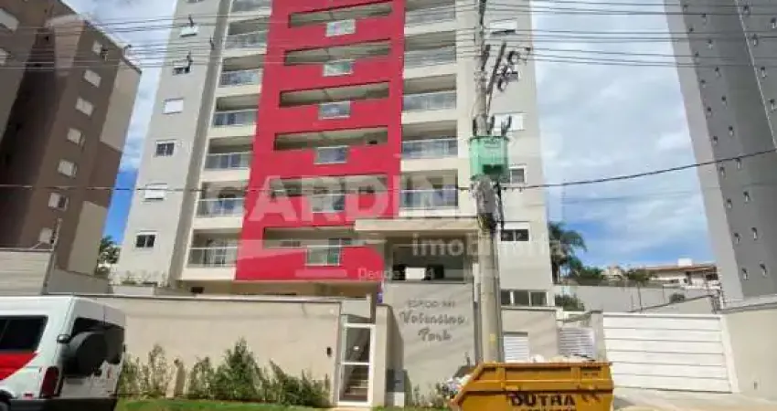 Apartamento 2 dormitórios sendo 1 suite ao lado do shopping iguatemi.