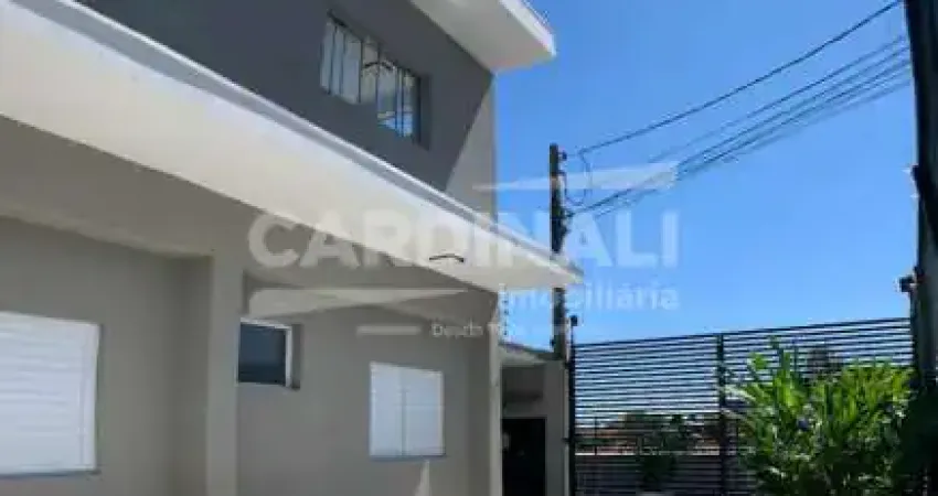 Kitnet / Stúdio à venda na Rua Dona Alexandrina, 2275, Vila Monteiro (Gleba I), São Carlos