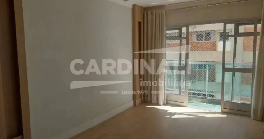Apartamento com 3 quartos à venda na Rua Barreto Leme, 1939, Cambuí, Campinas