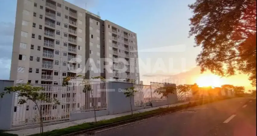 Apartamento novo para locação no jardim das cerejeiras em campinas no condomínio solaris