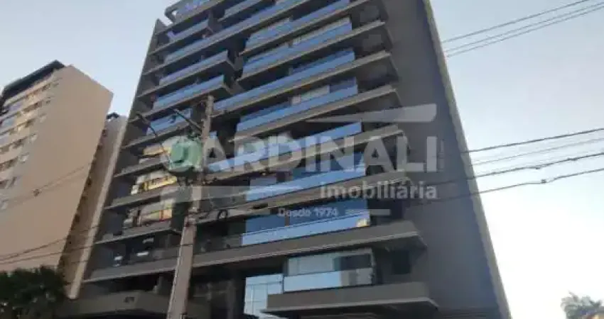 Apartamento com 2 quartos à venda na Passeio das Palmeiras, Fundos, 471, Parque Faber Castell I, São Carlos