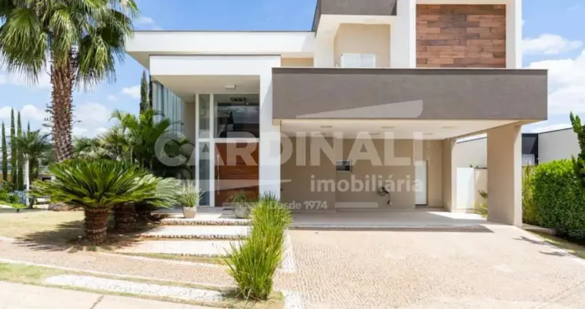 Sobrado de alto padrão à venda no swiss park campinas com 4 suítes, 461 m²