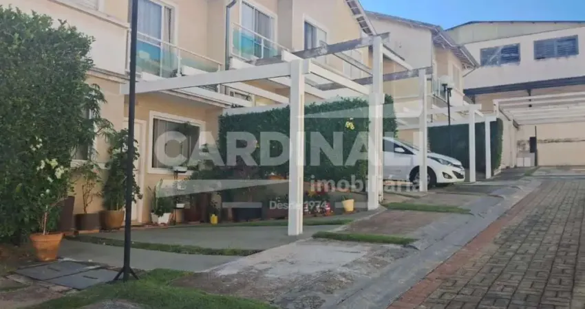 Casa à venda com 3 quartos no condomínio village das cerejeiras ? campinas/sp