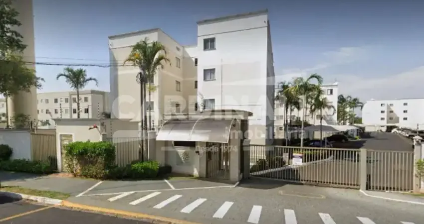 Apartamento com boa localização, próximo a escolas e creches.