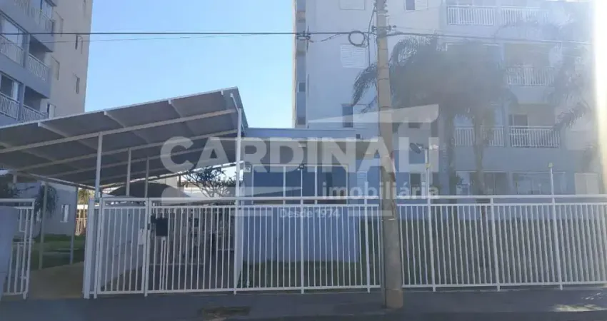 Apartamento com 3 quartos para alugar na Avenida Doutor Leite de Moraes, TORRE 1, 951, Vila Xavier (Vila Xavier), Araraquara