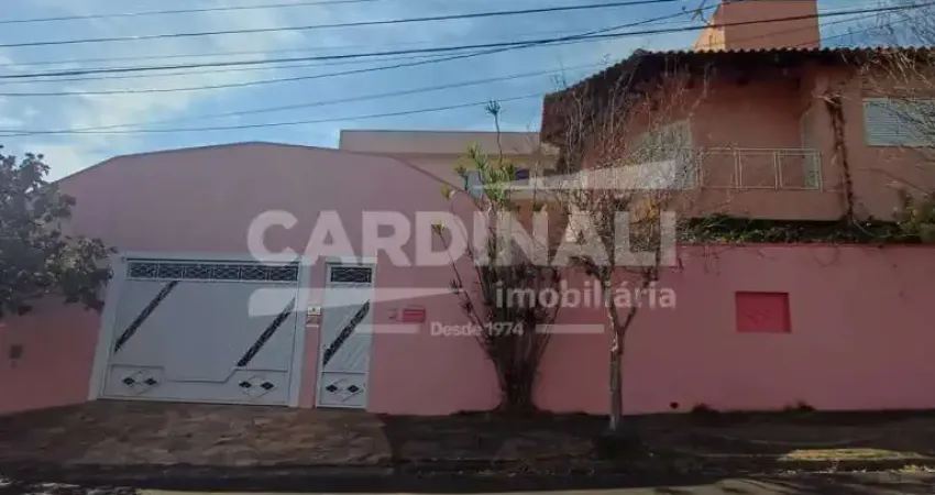 Cobertura com 4 quartos à venda na Rua São João Batista de La Salle, 127, Jardim Cardinalli, São Carlos