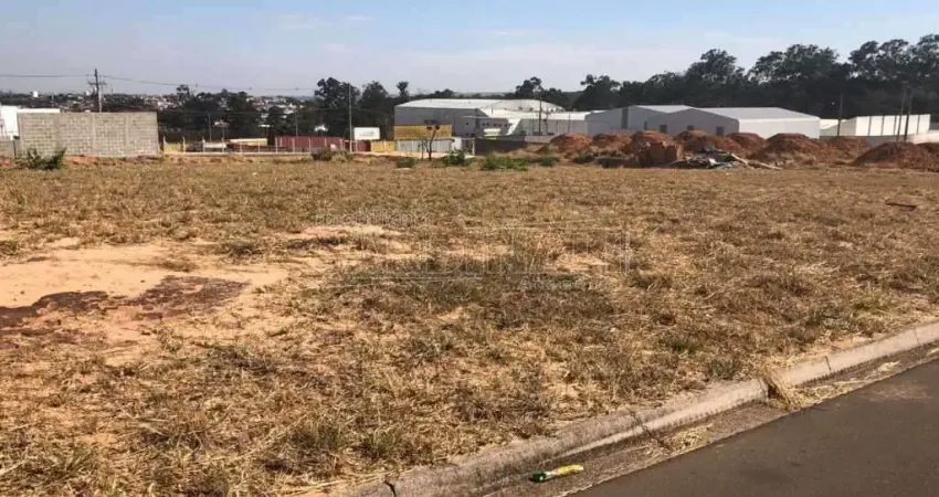 Terreno comercial à venda na Rua Rudolf Jayme Langnor, , Lote 16, Quadra 07, Parque Novo Mundo, São Carlos