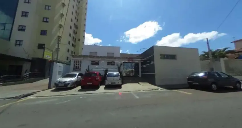 Ao lado do medical center - bairro jardim paraíso, em são carlos
