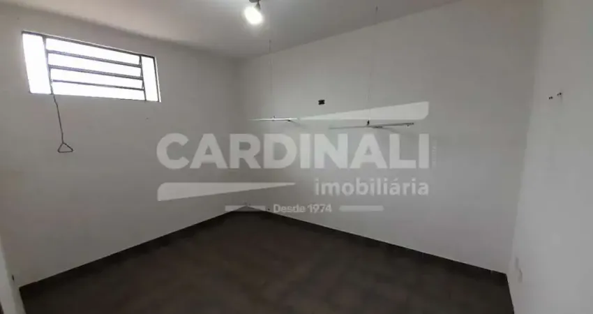 Barracão / Galpão / Depósito para alugar na Rua Santa Gertrudes, 600, Vila Izabel, São Carlos