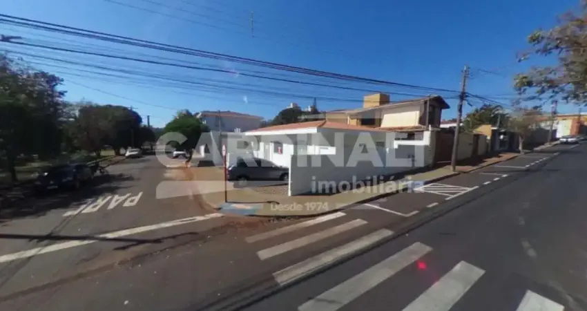 Imóvel muito bem localizado de frente com o fórum, com renda de dois alugueis, bom para investidores.