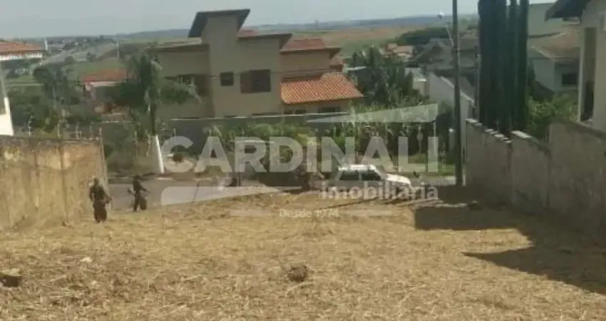 Terreno à venda na Rua Valentina Penteado de Freitas, 468, Parque das Universidades, Campinas