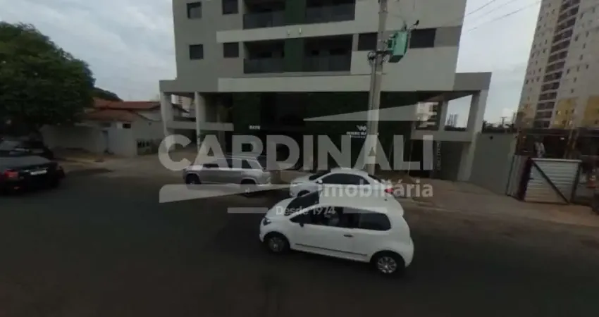 Apartamento com 2 quartos à venda na Rua Quinze de Novembro, Bloco I, 2476, Centro, São Carlos