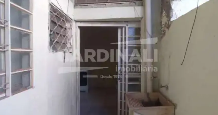 Kitnet / Stúdio para alugar na Rua Antenor Rodrigues Camargo, kit 1 T?rreo, 375, Vila Jacobucci, São Carlos