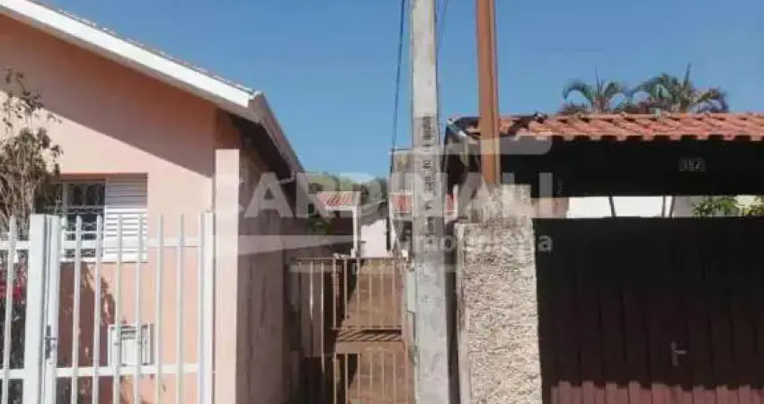 Terreno comercial para alugar na Rua Bento Carlos, fundos, 964, Centreville, São Carlos