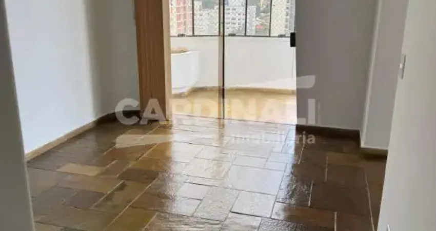 Apartamento com 4 quartos para alugar na Rua Isis Fernandes, 245, Jardim Bethânia, São Carlos