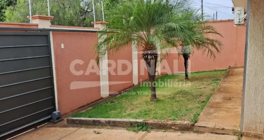 Casa com excelente localização, próximo a supermercados e escolas e creches.