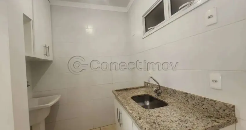 Flat com 1 quarto à venda na Rua João Perone, 455, Nova Aliança, Ribeirão Preto