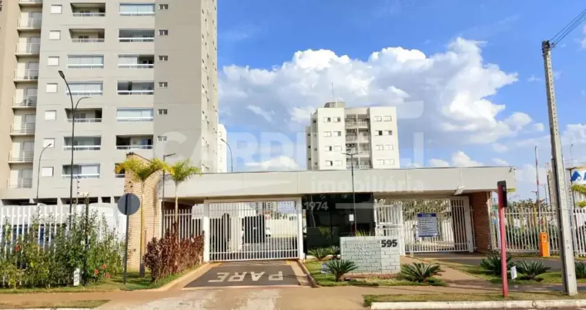 Apartamento com excelente localização, próximo a supermercados e comércio.