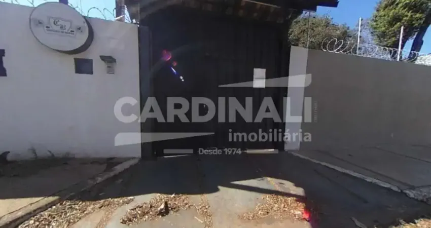 Casa com 5 quartos para alugar na Rua Rafael de Senzi, 426, Jardim São João Batista, São Carlos