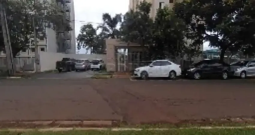 Apartamento com 3 quartos à venda na Passeio das Palmeiras, Bloco 02, 520, Parque Faber Castell I, São Carlos