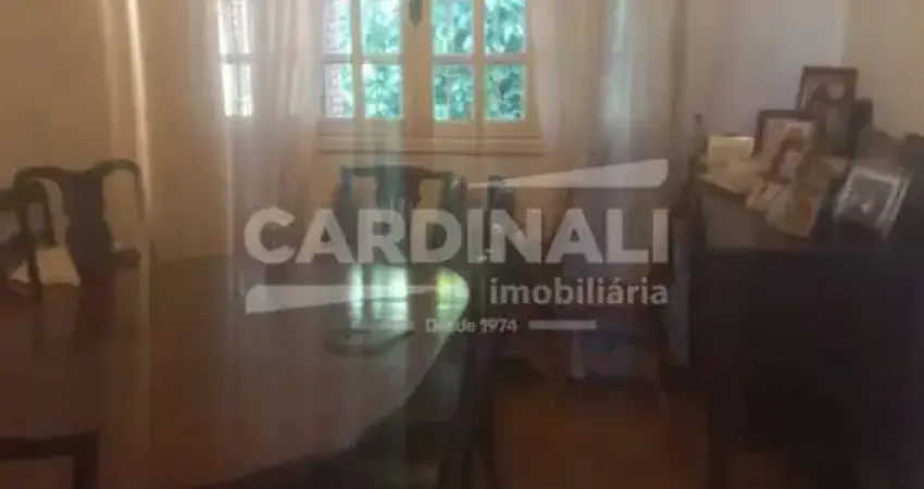 Fazenda à venda na Rua Victório Bonucci, 585, Jardim Tangará, São Carlos