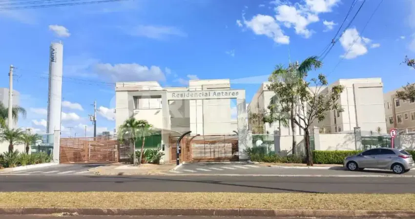 Apartamento com excelente localização, próximo a supermercados.