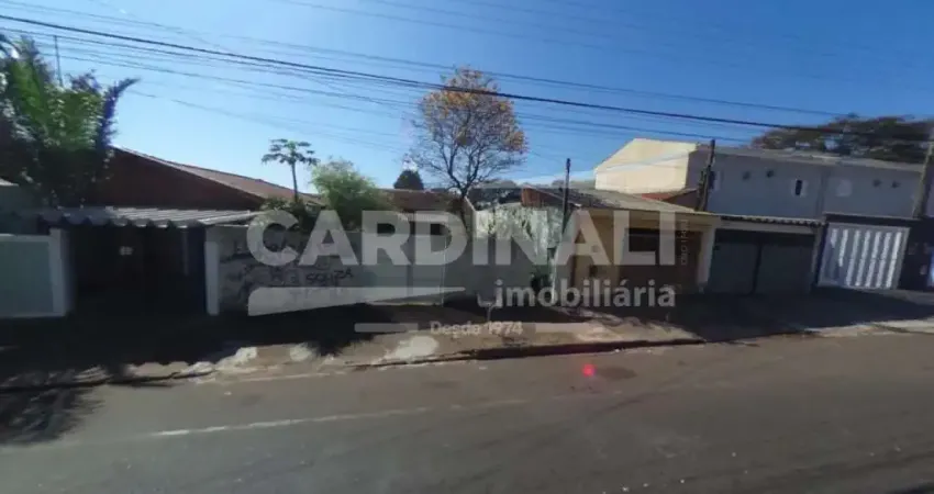 Imóvel em uma localização privilegiada com fácil acesso a rodovia.