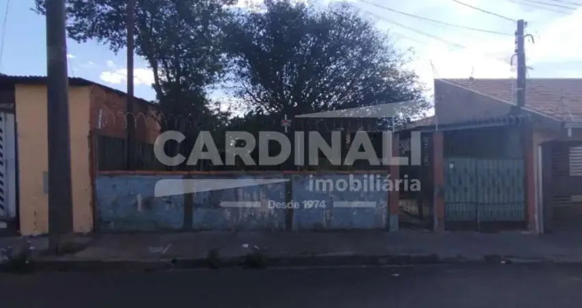 Imóvel com uma localizado perfeita, bem pertinho do hospital escola.