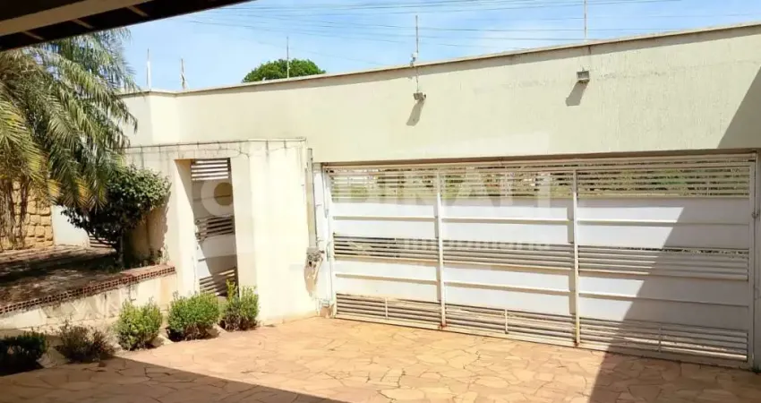 Casa com excelente localização, próximo a supermercados e comércios.