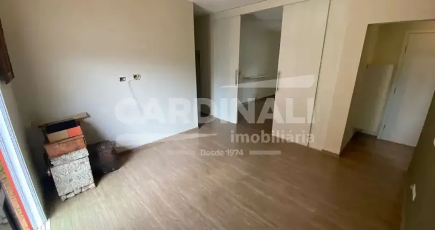 Casa em condomínio fechado com 3 quartos à venda na Avenida Pedro Muskat, 1000, Bosque de São Carlos, São Carlos