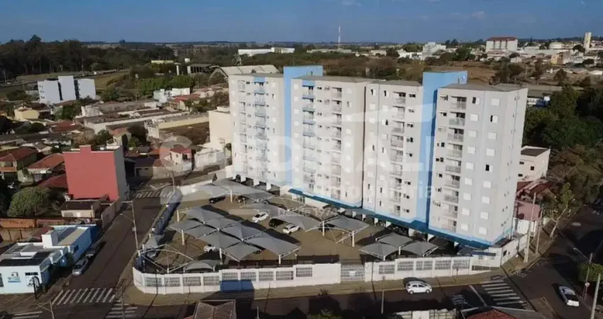 Apartamento com 2 quartos à venda na Rua Anita Stella, Cambara, 461., Vila Celina, São Carlos