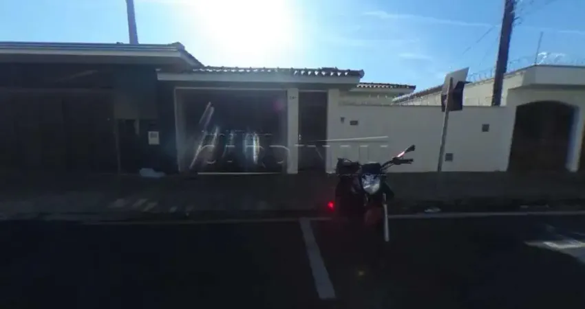 Casa com 3 quartos à venda na Rua Dona Ana Prado, 585, Vila Prado, São Carlos