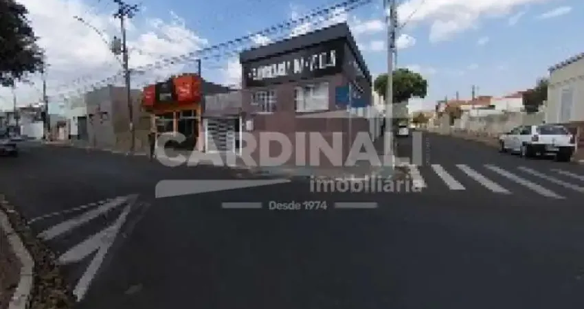 Sala comercial para alugar na Avenida Teixeira de Barros, sala 3, 522, Vila Prado, São Carlos