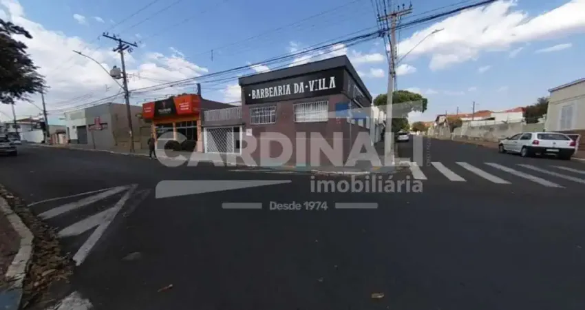 Sala comercial para alugar na Avenida Teixeira de Barros, sala 1, 522, Vila Prado, São Carlos