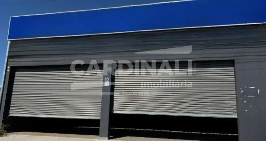 Salão comercial, com ótima localização, próximo de comércio.