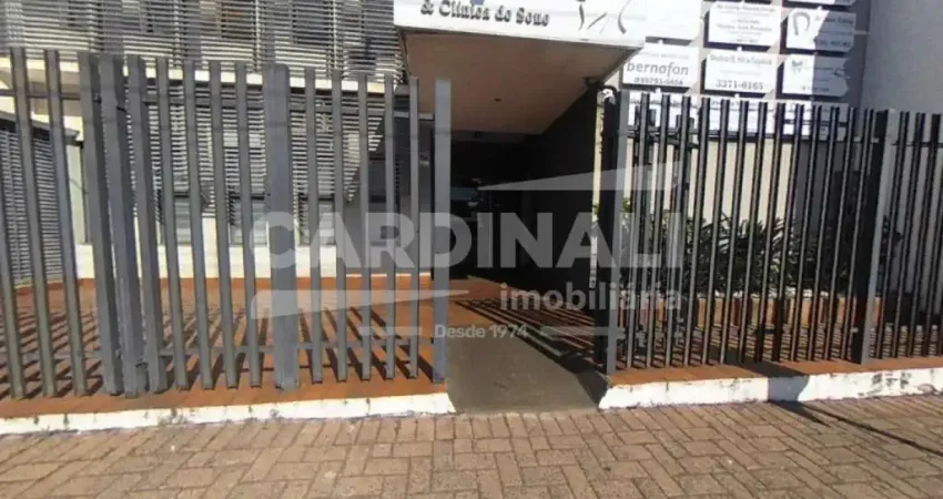 Sala comercial para alugar na Avenida São Carlos, Sala 8, 2505, Centro, São Carlos