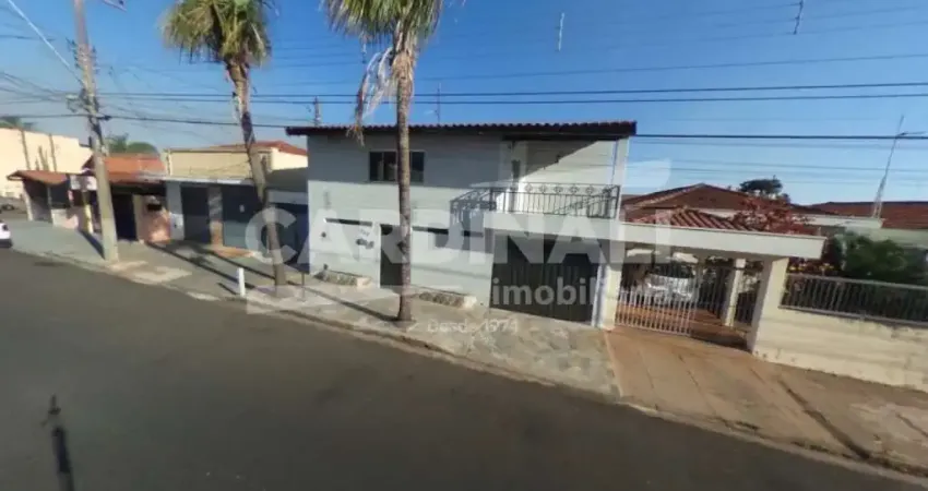 Cobertura com 3 quartos à venda na Rua Treze de Maio, 3142, Jardim São Carlos, São Carlos