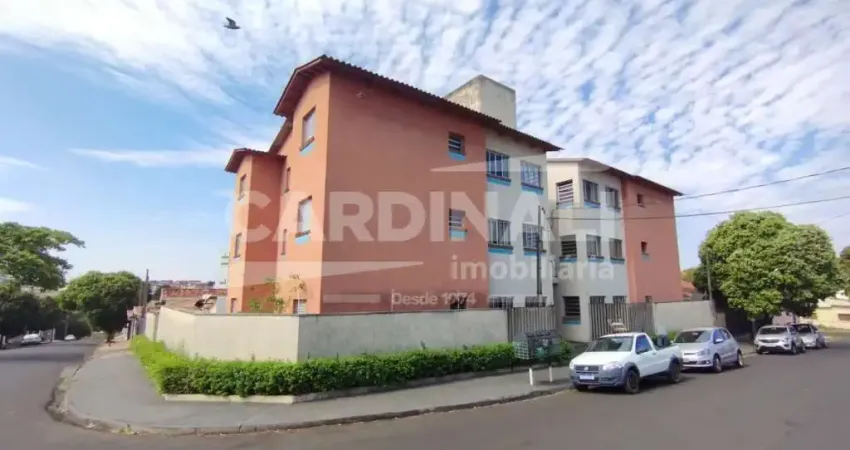Apartamento com 2 quartos para alugar na Avenida Fernão Dias, 70, Jardim Centenário, São Carlos