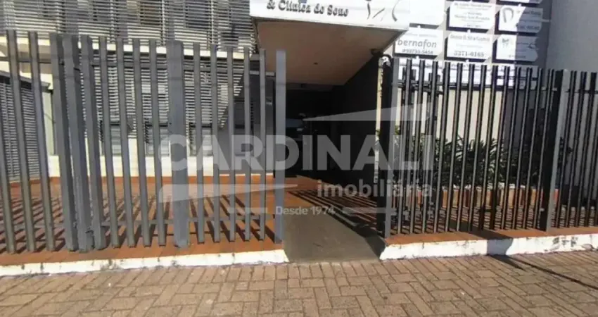 Sala comercial para alugar na Avenida São Carlos, Salas 15 e 16, 2505, Centro, São Carlos