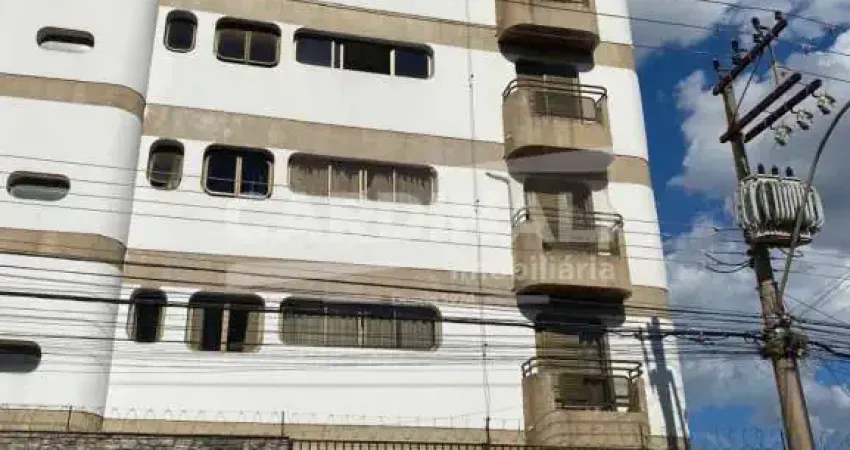 Apartamento com excelente localização, próximo a supermercados e faculdades.