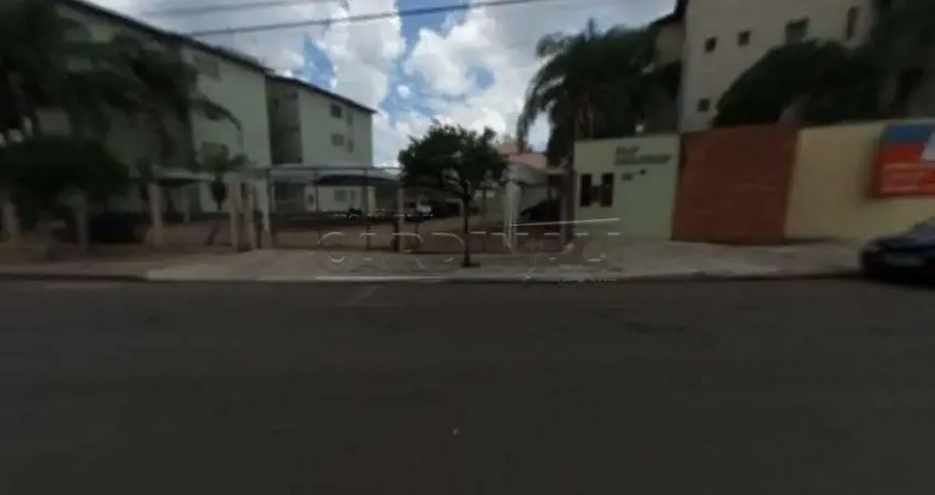 Apartamento flat com 1 dormitório no jardim santa paula próximo a usp em são carlos