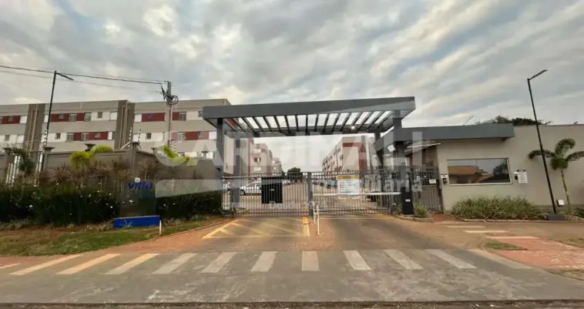 Apartamento com ótima localização, próximo a escolas e supermercados.