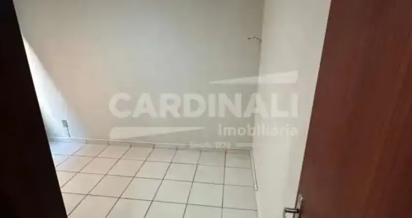Apartamento com 2 quartos à venda na Rua Jesuino de Arruda, Bloco 07, 1365, Centro, São Carlos