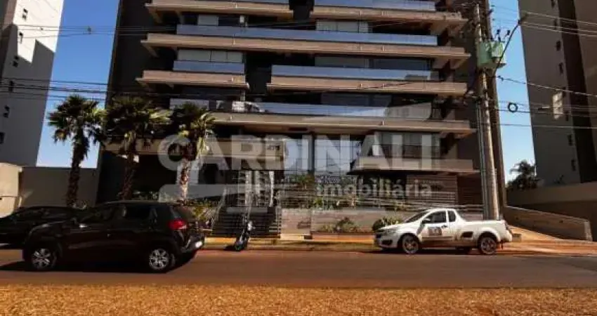 Apartamento com 2 quartos à venda na Passeio das Palmeiras, 471, Parque Faber Castell I, São Carlos