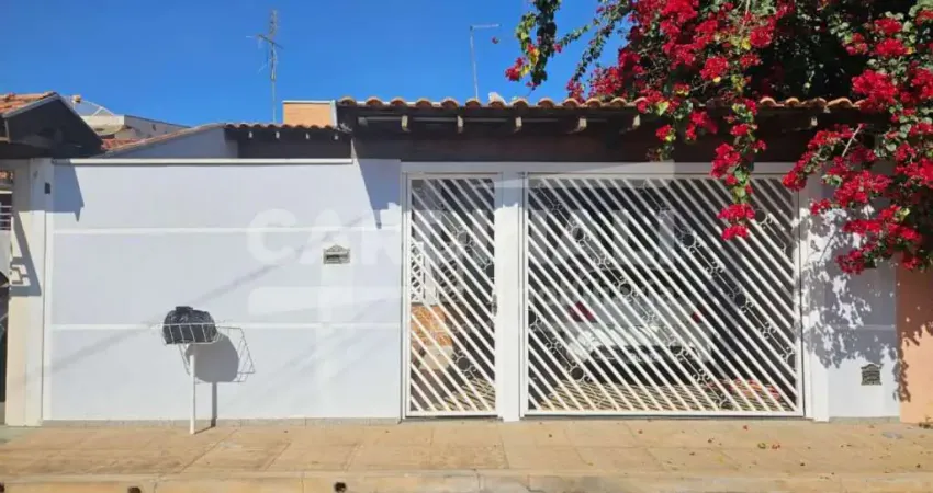 Casa com 2 quartos à venda na Rua dos Metalúrgicos, 30, Parque Residencial Maria Stella Faga, São Carlos