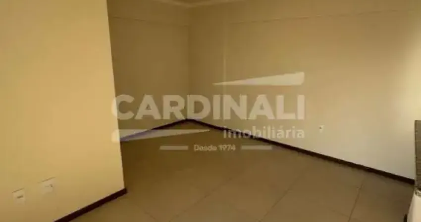 Apartamento com 2 quartos à venda na Rua Sete de Setembro, 1551, Centro, São Carlos