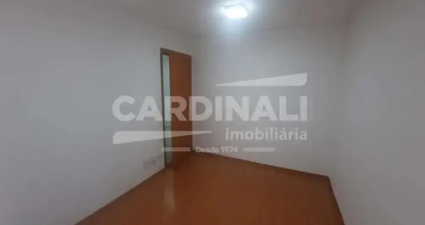 Apartamento com 2 quartos à venda na Rua Ray Wesley Herrick, Bloco 09, 5401, Jardim Embaré, São Carlos