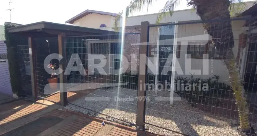 Ponto comercial com salas amplas no centro, próximo a rua rodoviária.